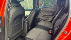 Renault Clio 1.6 E-TECH full hybrid 145 Techno 5dr Auto Hybrid Hatchback